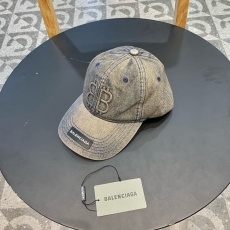 Balenciaga Caps